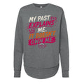 GRANITE HEATHER - 3525 - FRONT